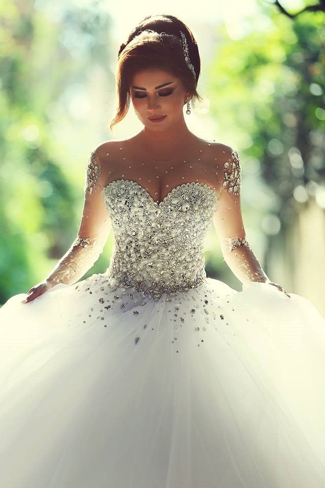 diamond wedding gown best of sheer sweetheart crystal ball gown wedding dresses lace up long