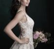 The Knot Dresses Luxury Allure Couture C505 Wedding Dress