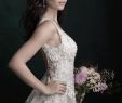 The Knot Dresses Luxury Allure Couture C505 Wedding Dress