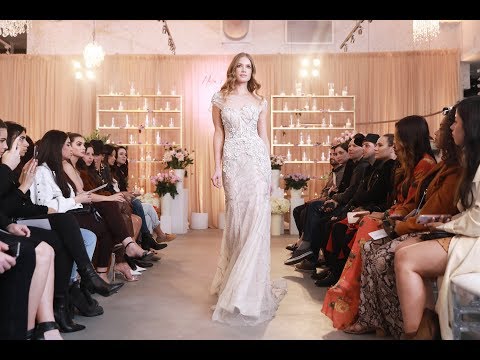 The Knot Wedding Dresses Beautiful Kjpress — Kinsley James Couture Bridal