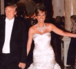 The Knot Wedding Dresses Best Of Inside Melania and Donald Trump S Extravagant Wedding Plus
