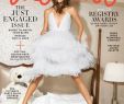 The Knot Wedding Dresses Inspirational the Knot Winter 2018 by the Knot issuu