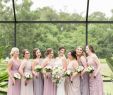 The Wedding Dresser Lovely Pink Purple Neutral Bridesmaid Dresses Ombré Mix Matched