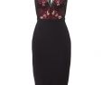 Theia Dresses On Sale Inspirational Burgundy Midnight Sheath by theia for $85 $100