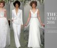 Theia Wedding Dresses Awesome Fashion News Bridal Runway Inside Weddings