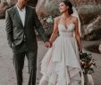 Third Marriage Wedding Dresses Unique Buy A Line Sweetheart Tulle Country Wedding Dress with