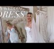 Thrift Wedding Dresses Awesome Videos Matching Making My Wedding Dress