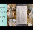 Thrift Wedding Dresses Inspirational Videos Matching Making My Wedding Dress