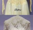 Thrift Wedding Dresses New 80 Best Old Bridal Gowns Redone Images