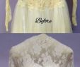 Thrift Wedding Dresses New 80 Best Old Bridal Gowns Redone Images