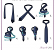 Tie the Knot Awesome How to Tie A Tie In 2019