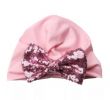 Tie the Knot Fresh Christmas Baby Sequins Bow Tie Knot Cap Buy Kids Accessories at Factory Price Club Factory