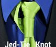 Tie the Knot Fresh How to Tie A Tie Jed Tie Knot Video Tutorial 100 Ways to