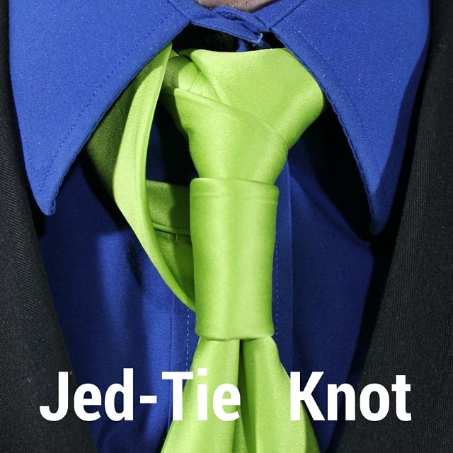 Tie the Knot Fresh How to Tie A Tie Jed Tie Knot Video Tutorial 100 Ways to