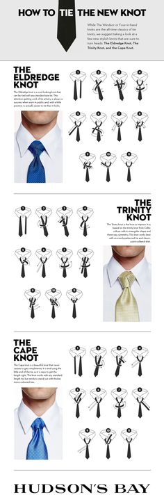 8f0d3a146cd16fa1454c5632e137e4b9 trinity knot necktie knots