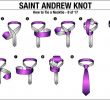 Tie the Knot Lovely How to Tie A Tie Knot 17 Different Ways Of Tying Necktie