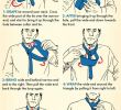 Tie the Knot Luxury How to Tie the Full Windsor Tie Knot Tiescrafts