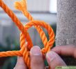 Tie the Knot New How to Tie A Hammock Knot