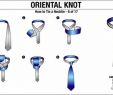 Tie the Knot Unique How to Tie A Tie Knot 17 Different Ways Of Tying Necktie