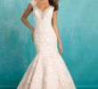 Tiered Lace Wedding Dresses Inspirational Allure Bridals 9311 Wedding Dress Wedding Dresses