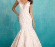 Tiered Lace Wedding Dresses Inspirational Allure Bridals 9311 Wedding Dress Wedding Dresses
