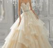 Tiered Lace Wedding Dresses Lovely Mori Lee 8184 Moira Wedding Dress