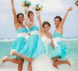 Tiffany Wedding Dresses New Tiffany Blue Bridesmaid Dresses