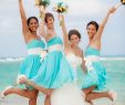 Tiffany Wedding Dresses New Tiffany Blue Bridesmaid Dresses