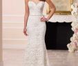 Timeless Wedding Dresses Lovely Stella York 6124 Wedding Dress Sale F