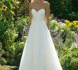 Timeless Wedding Dresses Unique Timeless and Elegant Strapless Wedding Dresses In 2019