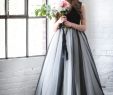Tj Maxx Wedding Dresses Best Of A Pink Black & White Chic Warehouse Wedding