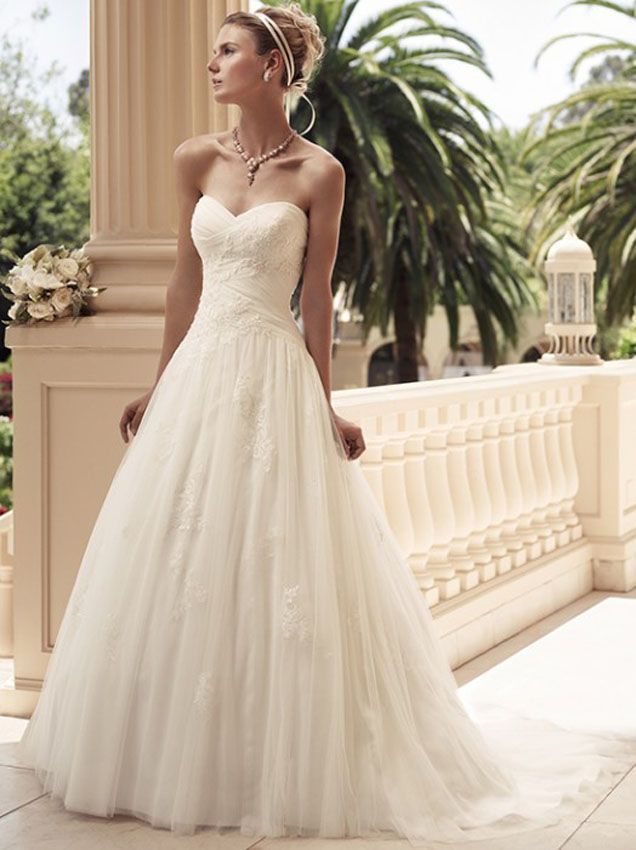 Today Show Wedding Dresses Inspirational Casablanca Bridal 2108 Wedding Dress