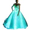 Tony Bowls Wedding Dresses Best Of Light Up evening Dress Glow In the Dark Wedding Dress Luminous Fiber Optic Bridal Gown