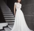 Tony Ward Wedding Dresses Beautiful Short Sleeve Wedding Dresses – Fashion Dresses