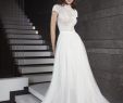 Tony Ward Wedding Dresses Beautiful Short Sleeve Wedding Dresses – Fashion Dresses
