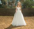 Tool Wedding Dresses Awesome Dreamy Lace Wedding Dress with Silk Tulle by Motilfinedesign