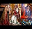 Top Bridal Designer Beautiful Latest top 50 Bridal Dresses Best Indian & Pakistani Bridal