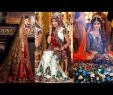 Top Bridal Designer Beautiful Latest top 50 Bridal Dresses Best Indian & Pakistani Bridal