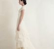 Top Bridal Designer Beautiful Silky Simplicity the Cortana Bridal Collection