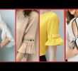 Top Designer Dresses Fresh Latest Designer Sleeves Designs for Summer Best Sleeves