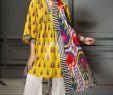 Top Dresses Designers Unique Nishat Linen Spring Summer Collection 2019 Best Lawn