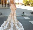 Top Wedding Designer Awesome Beautiful Wedding Dresses From the 2017 Crystal Design