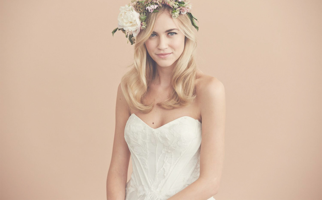 Top Wedding Dress Designers Beautiful Kleinfeld Bridal