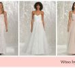 Top Wedding Gown Designers Beautiful Affordable Wedding Dress Designers Under $2 000