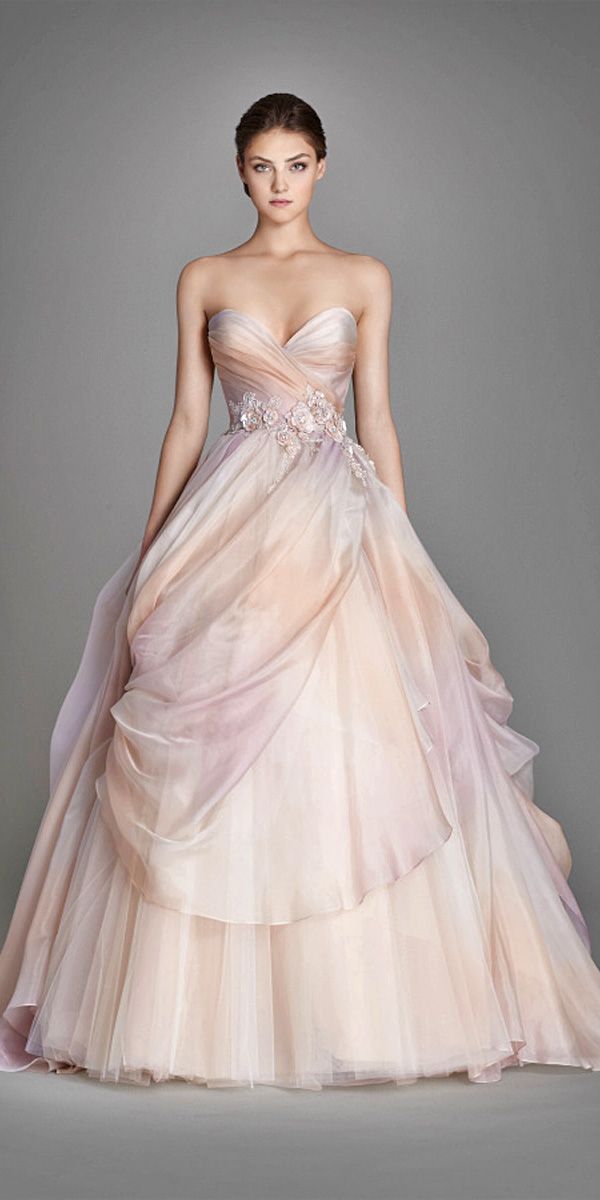 Top Wedding Gown Designers Elegant 24 Gorgeous Sweetheart Wedding Dresses for Brides