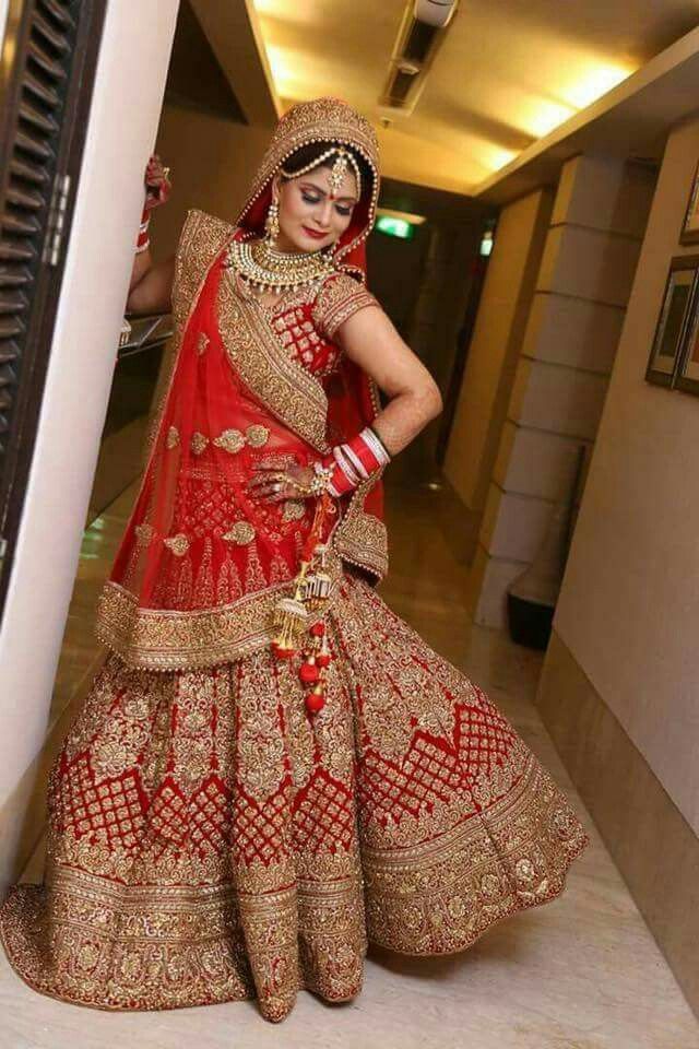 Traditional Wedding Dresses Awesome Hindu Wedding Dress Luxury Pin Od Pou¾vate¾a Kavita Bajaj