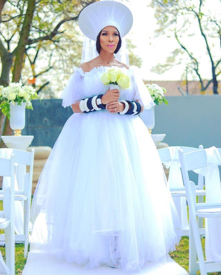 Traditional Wedding Dresses Best Of Pin by Mapaseka Mokoena On Traditional Wedding In 2019