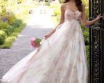 21 Inspirational Traditional Wedding Gowns