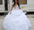 Traveller Wedding Dresses Awesome Prom Dresses Big Gypsy Bling – Fashion Dresses