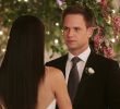 Traveller Wedding Dresses Best Of Suits Recap Season 7b Finale — Mike Rachel Wedding New